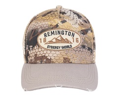 Бейсболка Remington Millennium Yellow Waterfowl Honeycombs