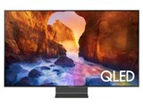 QLED телевизор Samsung QE55Q90RAU