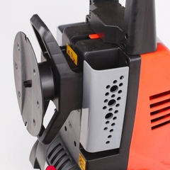 Мойка высокого давления Patriot GT 140