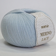 Пряжа Seam Merino Lace (38)