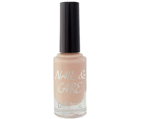 Лак для ногтей NAIL & CARE тон 617 9 г. (L'atuage)