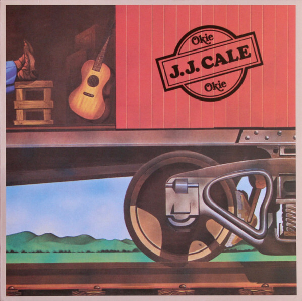 CALE, J.J.: Okie