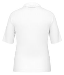 Женское поло Head Performance Polo Shirt - white