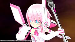 Hyperdimension Neptunia Re:Birth2: Sisters Generation (для ПК, цифровой код доступа)