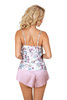Rosa 1/2 pyjamas Powder Pink