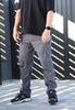 Чино BLK Crown Basic grey
