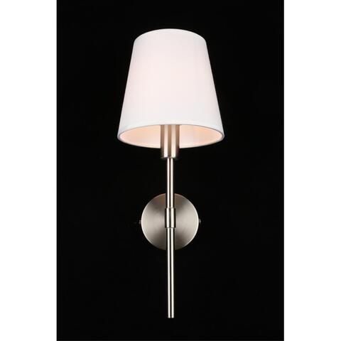 Настенный светильник Aployt Zofia APL.330.01.01