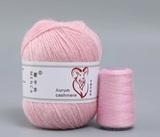 Пряжа Aurum Cashmere 937