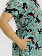 4713 Платье женское