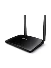 Роутер Wi-Fi TL-MR150 V2.30 с поддержкой 4G LTE