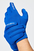 Перчатки для бега Nordski Run Blue