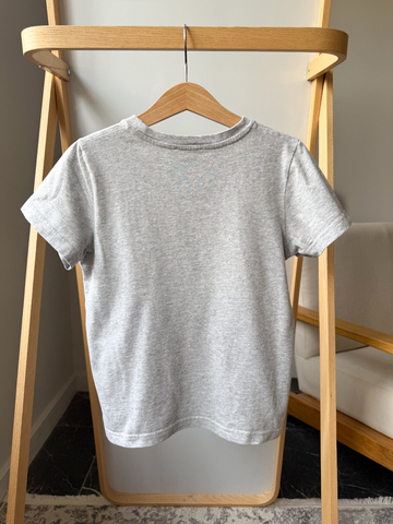 Хлопковая футболка Dior, 128