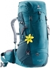 Картинка рюкзак туристический Deuter Futura Pro 38 SL Denim-Arctic - 1