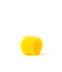Спонж желтый мелкопористый маленький
