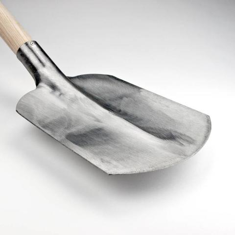 Совковая лопата Sneeboer 20 см. 100 см рукоятка