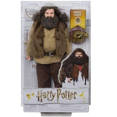 Гарри Поттер Рубеус Хагрид