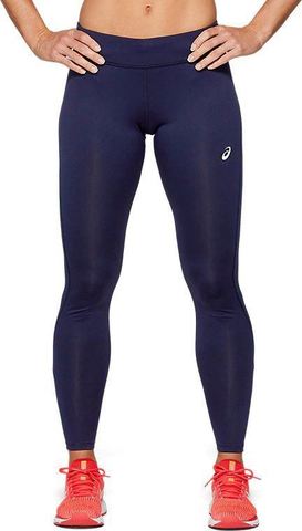 Тайтсы Asics Silver Tight Blue женские