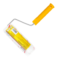 04-0-400 Валик малярный с рукояткой 