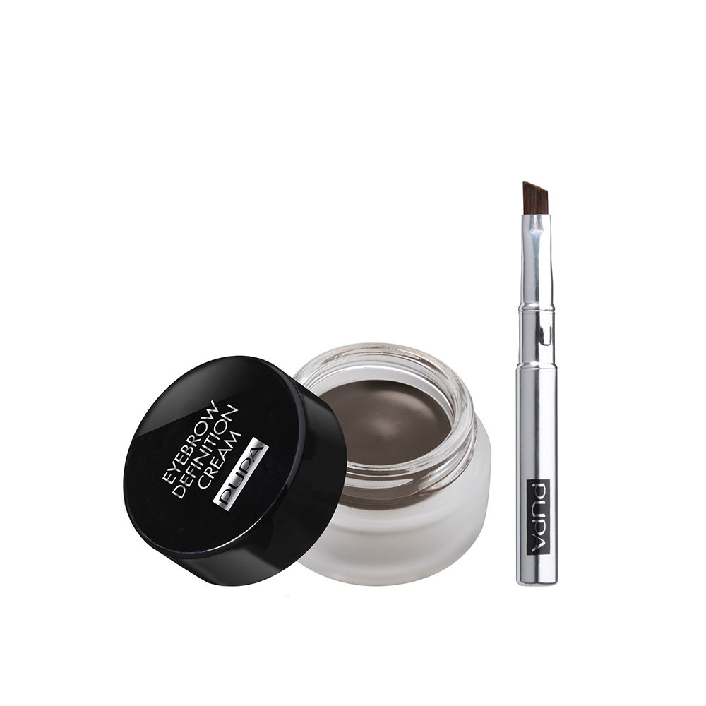 Крем для бровей Eyebrow Definition Cream