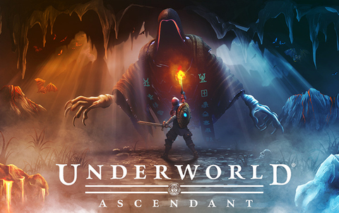 Underworld Ascendant (для ПК, цифровой код доступа)