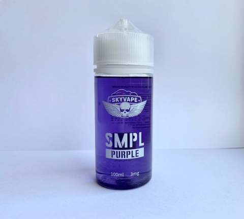 Purple by SMPL 100мл