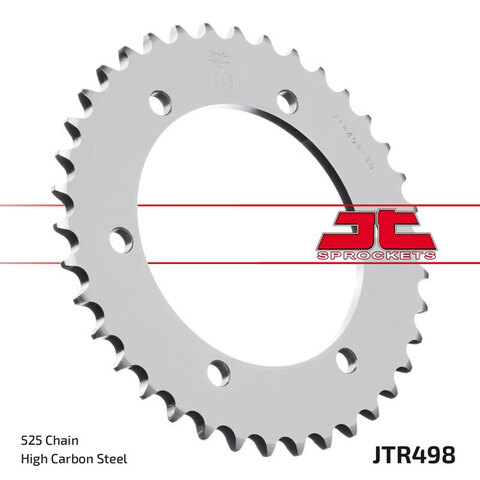 Звезда JTR498.38