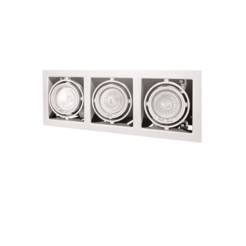 Встраиваемый светильник Cardano Lightstar 214030