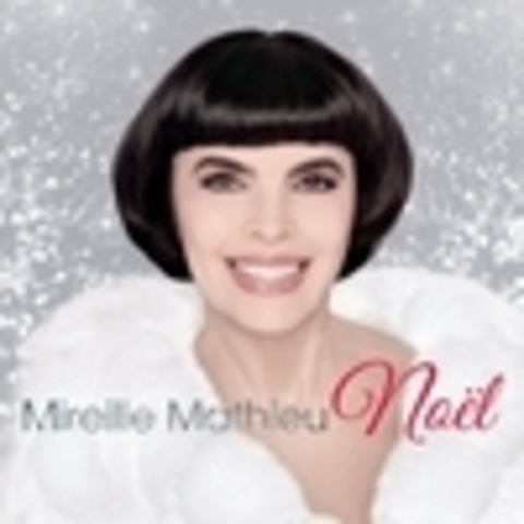 Mireille Mathieu - 27 релизов - 1977-2015