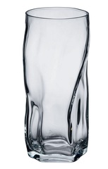 SORGENTE - Набор стаканов 3 шт. высоких 460 мл, фото 1