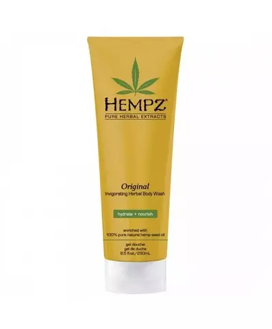 Hempz Гель для душа Original Body Wash  (250 ml)