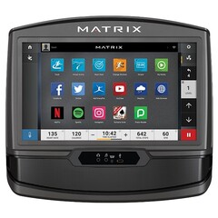 Лестница-эскалатор Matrix C50XIR