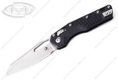 Нож Microtech MSI 210-10APFRGTBK RAM-LOK Black G10 