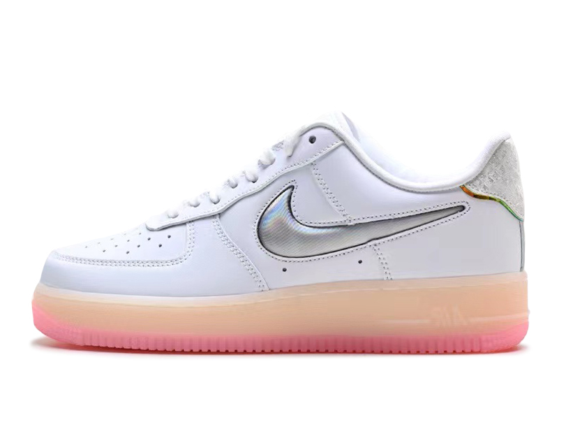 Air force one qs flyleather shop