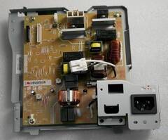 Плата питания печки HP LJ M855/M880 (RL1-4005/RL2-0263)