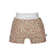 Шорты (карамель в крапинку)