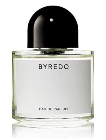 Byredo Unnamed