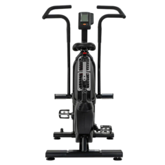 Вертикальный велотренажер CardioPower PRO CA300