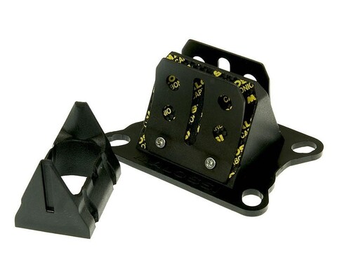 Лепестковый клапан Malossi [VL6] - AM6 / Derbi