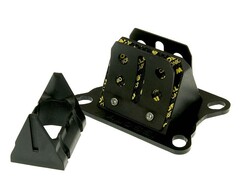 Лепестковый клапан Malossi [VL6] - AM6 / Derbi