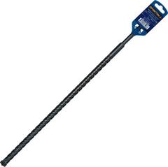 Доставка по России | Бур SDS-plus ПРАКТИКА 16 х 460мм, Х-тип серия 