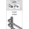 Lemark LM41607E Полотенцесушители