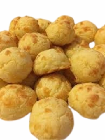 Булочка Сырный Аромат 1 кг