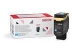 Тонер-картридж XEROX C320/C325 голубой 5.5K (006R04832)
