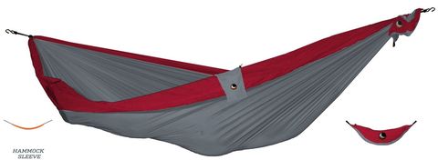 Картинка гамак туристический Ticket to the Moon Compact Hammock  - 1