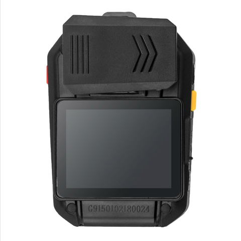 Персональный носимый регистратор (ПВР) VIZOR-6