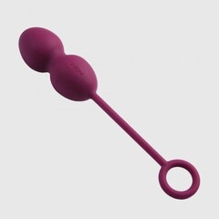 Набор тренажеров Кегеля Nova со смещенным центром тяжести от SVAKOM