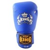 Перчатки боксерские Top King "Ultimate" Blue