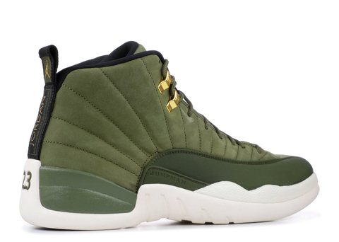 Air Jordan 12 Retro 'Class Of 2003' 