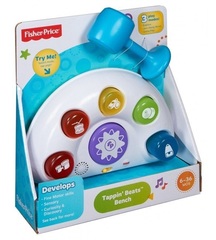 Fisher Price Музыкальная игрушка 