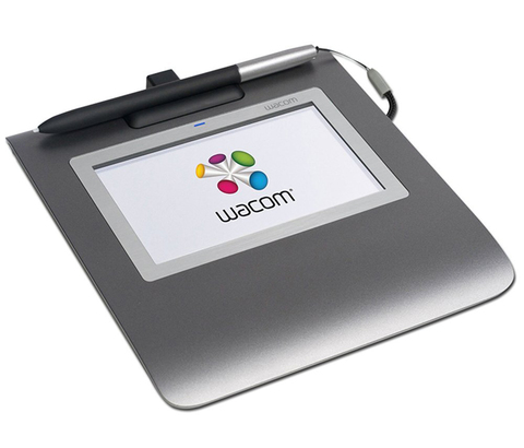 Графический планшет Wacom STU-530